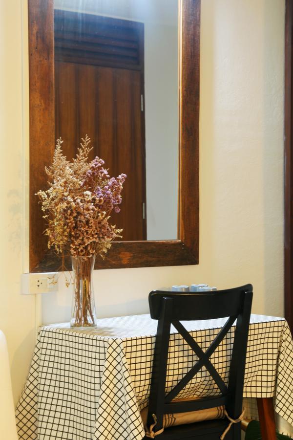 Rada Arak 79/4 Hostel Chiang Mai Ngoại thất bức ảnh