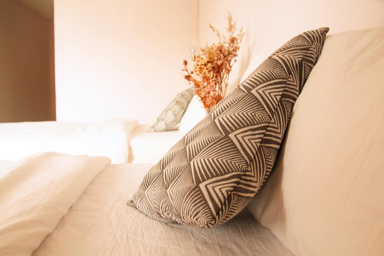 Rada Arak 79/4 Hostel Chiang Mai Ngoại thất bức ảnh