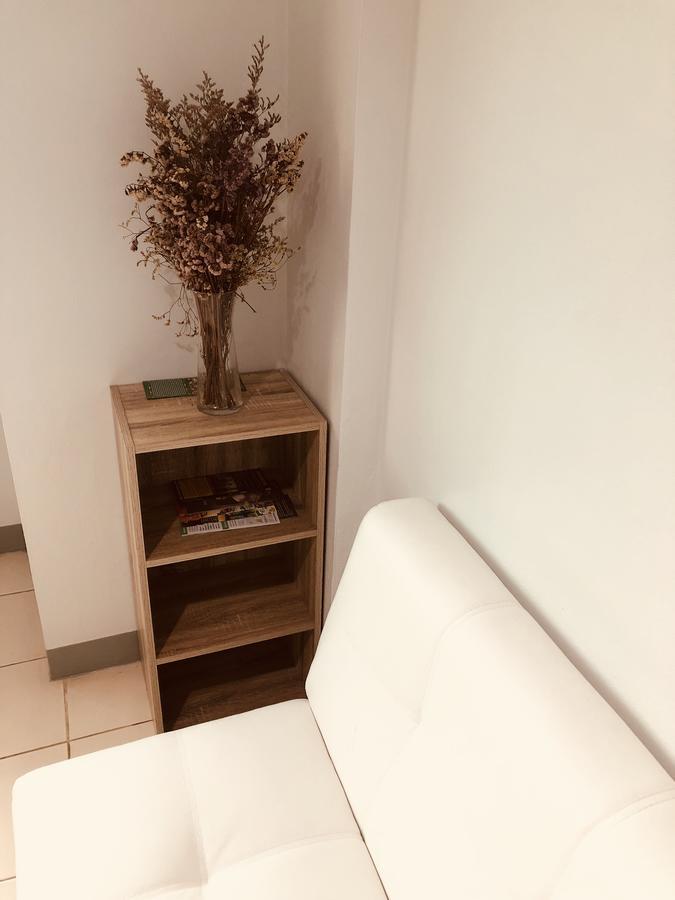 Rada Arak 79/4 Hostel Chiang Mai Ngoại thất bức ảnh