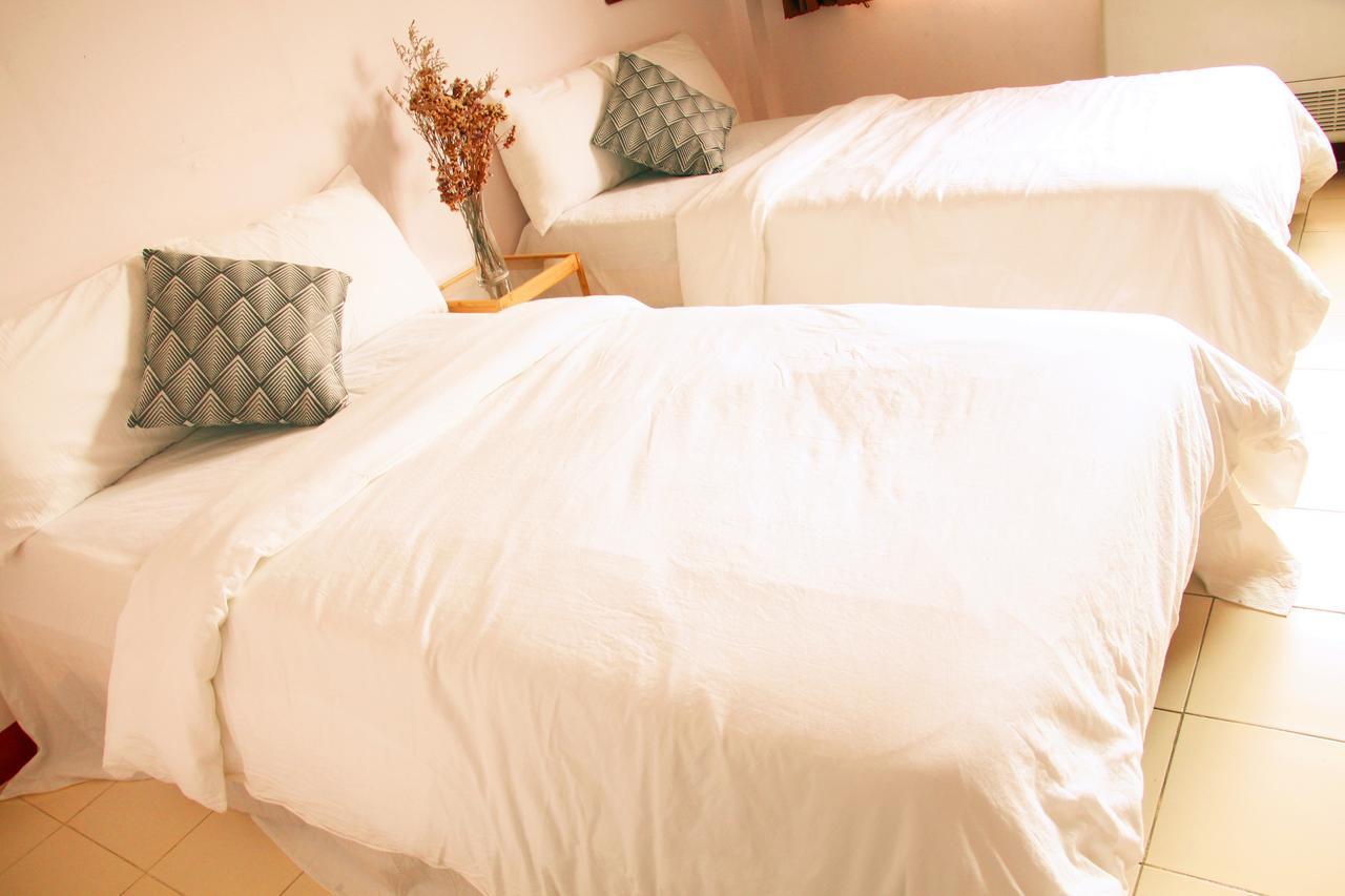 Rada Arak 79/4 Hostel Chiang Mai Ngoại thất bức ảnh