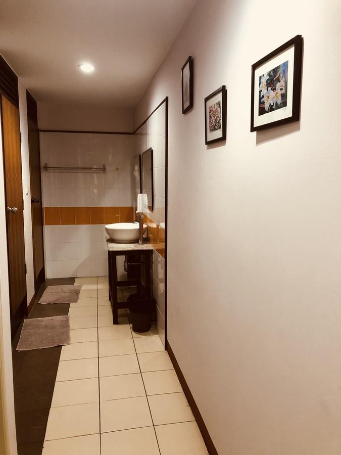 Rada Arak 79/4 Hostel Chiang Mai Ngoại thất bức ảnh