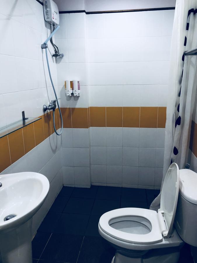 Rada Arak 79/4 Hostel Chiang Mai Ngoại thất bức ảnh