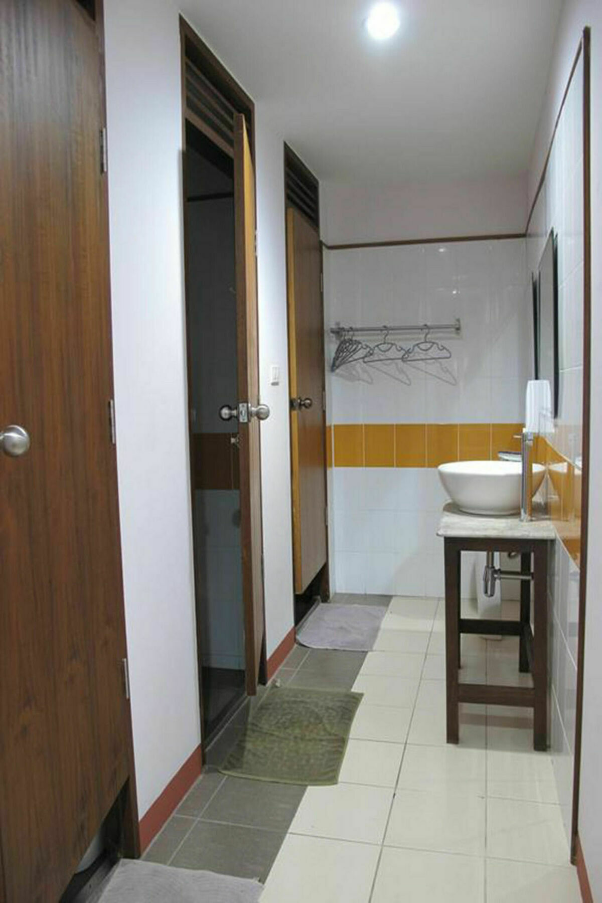 Rada Arak 79/4 Hostel Chiang Mai Ngoại thất bức ảnh
