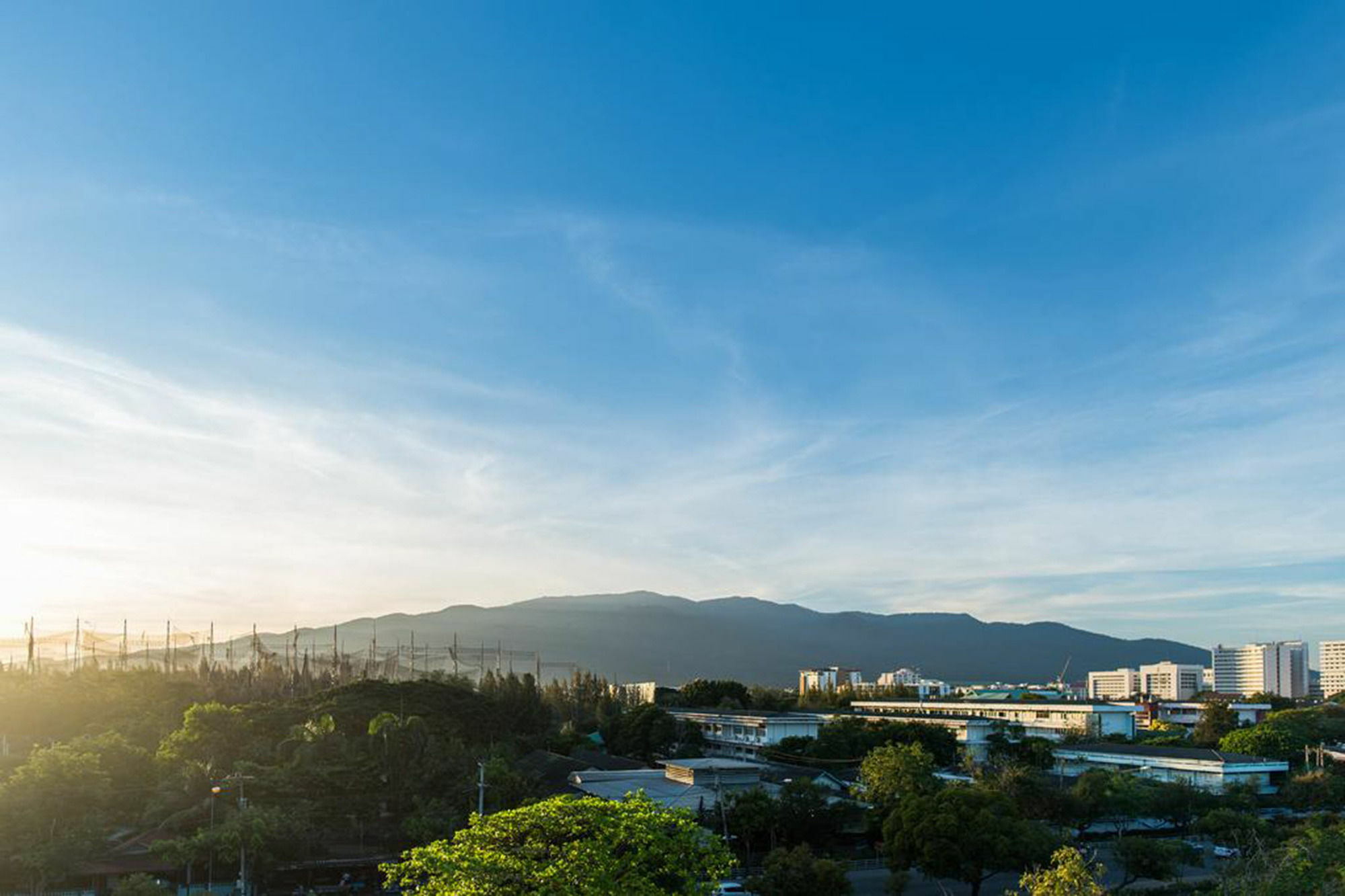 Rada Arak 79/4 Hostel Chiang Mai Ngoại thất bức ảnh