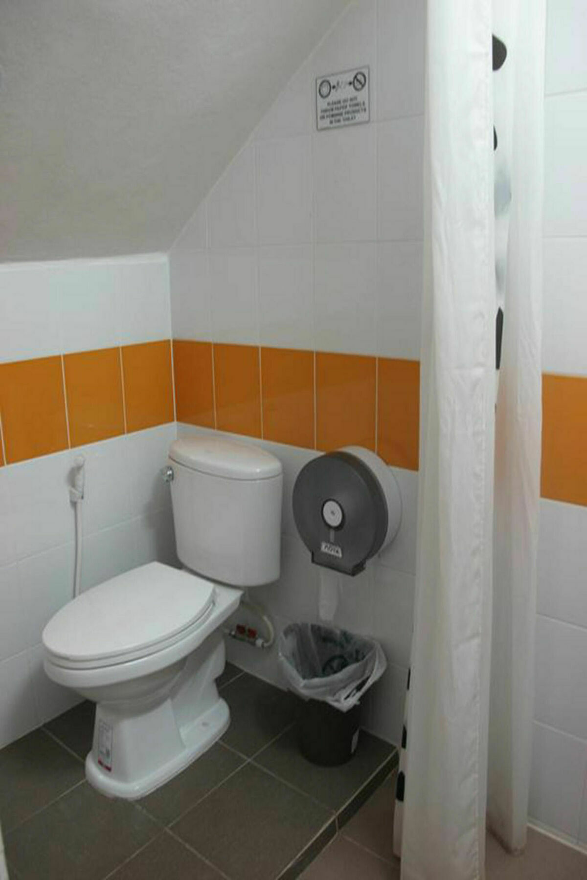 Rada Arak 79/4 Hostel Chiang Mai Ngoại thất bức ảnh
