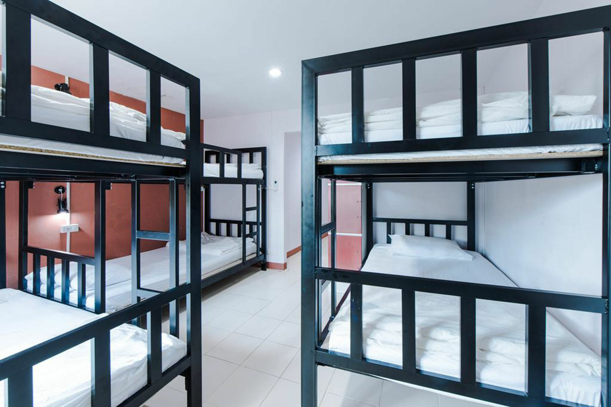 Rada Arak 79/4 Hostel Chiang Mai Ngoại thất bức ảnh