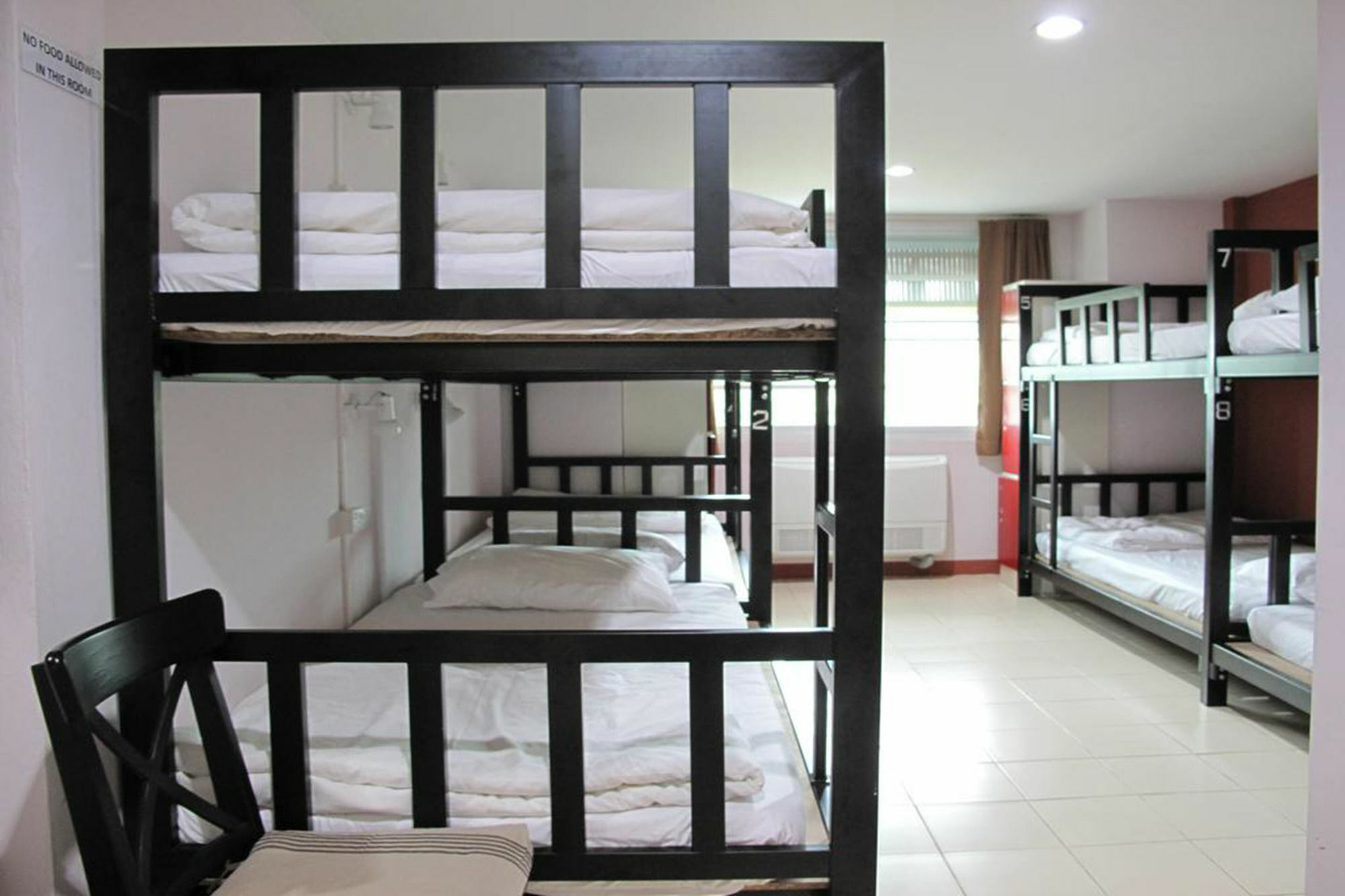 Rada Arak 79/4 Hostel Chiang Mai Ngoại thất bức ảnh