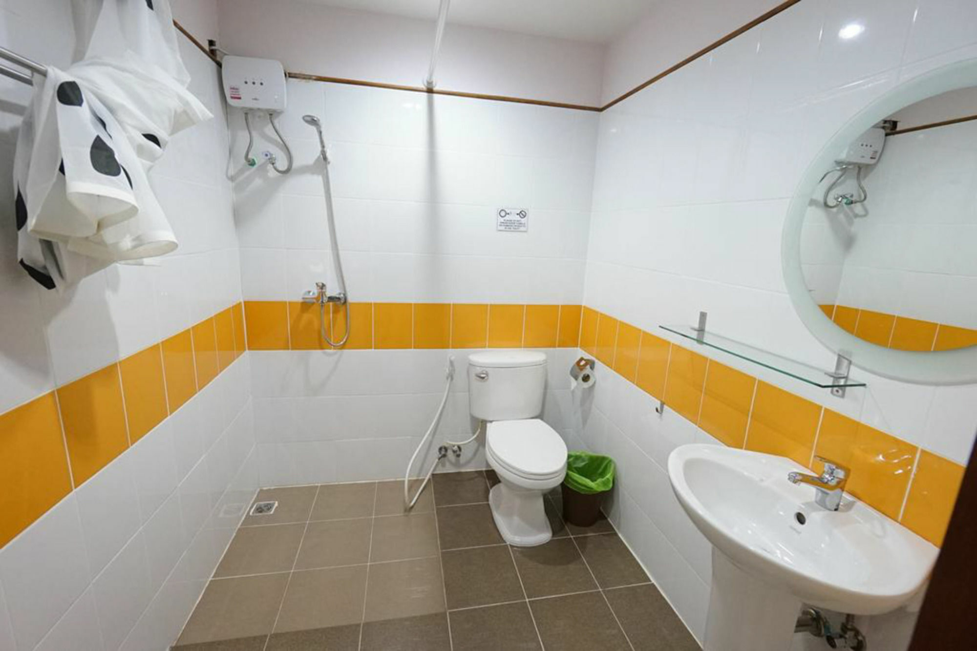 Rada Arak 79/4 Hostel Chiang Mai Ngoại thất bức ảnh